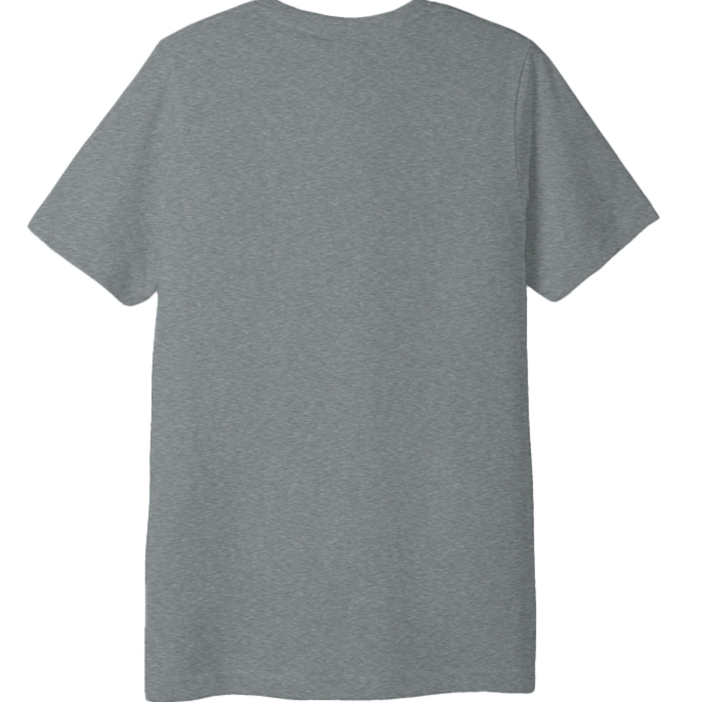 ASPHALT SLUB - BACK