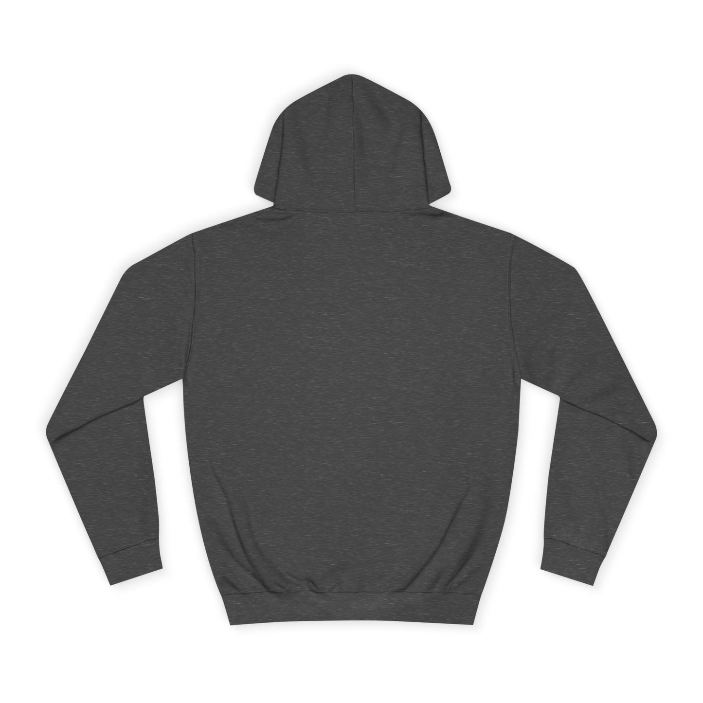 Hoodie — "My Cat Is a Ninja" Cute Black Cat Graphic Hoodie