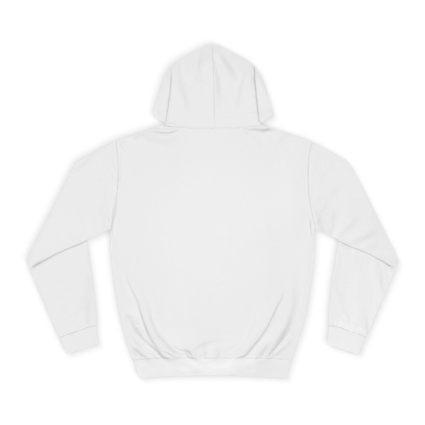 Hoodie — "My Cat Is a Ninja" Cute Black Cat Graphic Hoodie