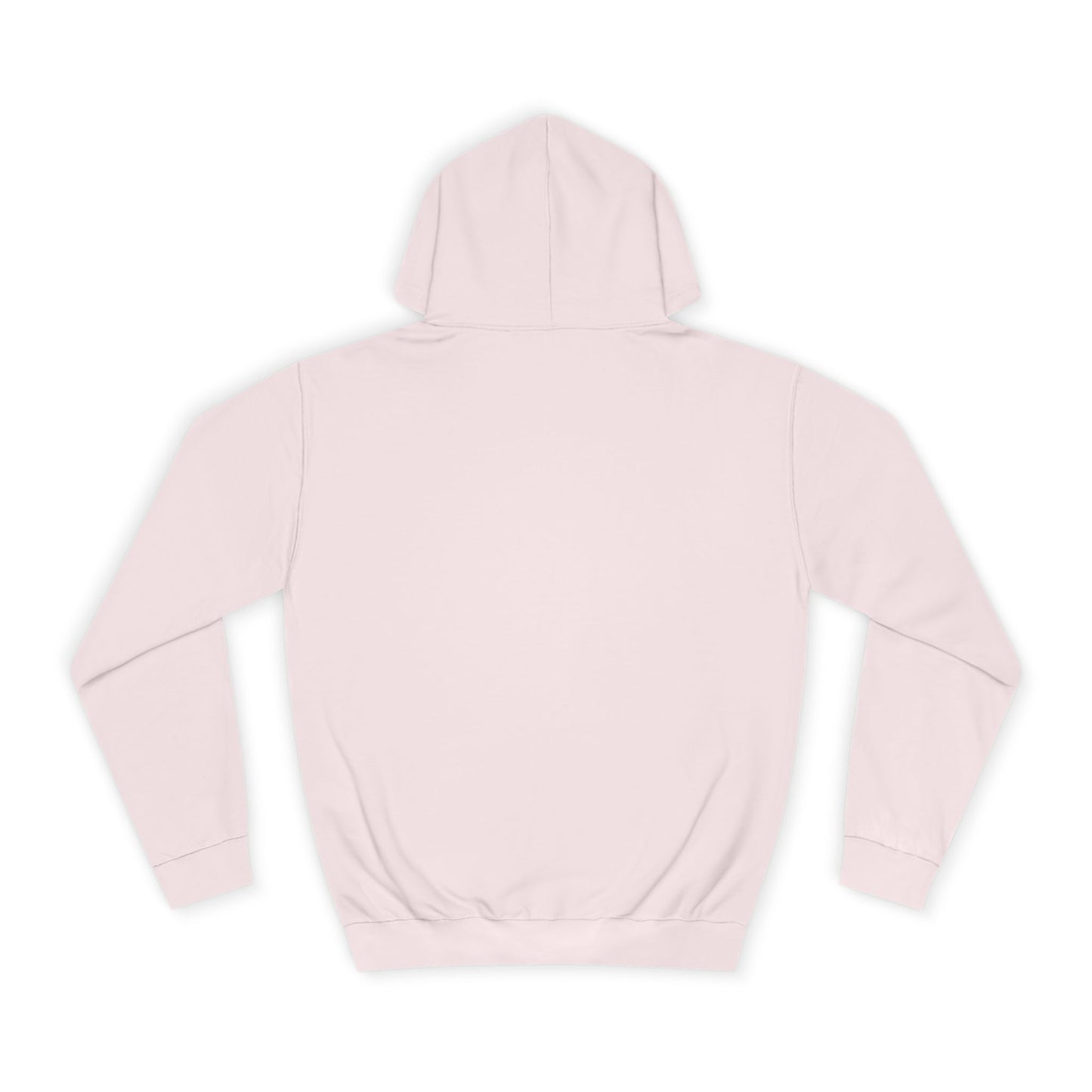 Hoodie — "My Cat Is a Ninja" Cute Black Cat Graphic Hoodie