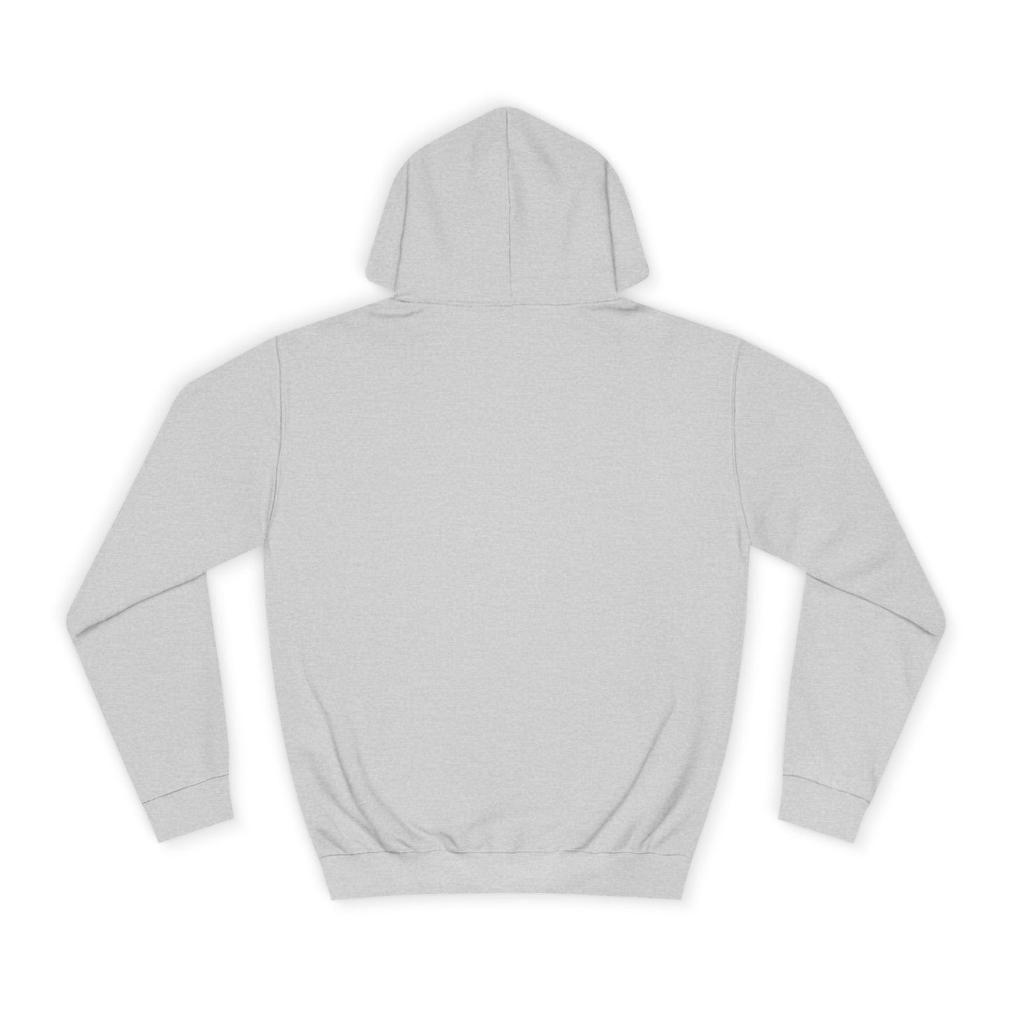 Hoodie — "My Cat Is a Ninja" Cute Black Cat Graphic Hoodie