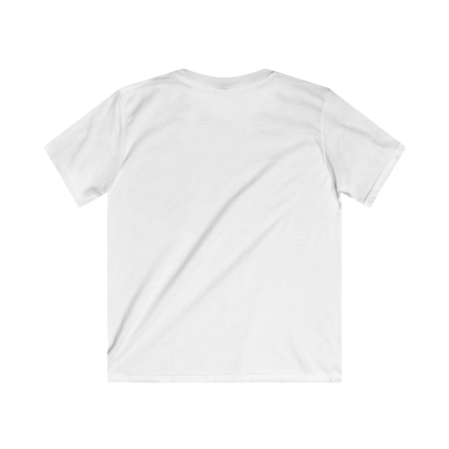 Kids Tee — 'Animal Squad' Fantasy Animal Heroes Graphic T-Shirt