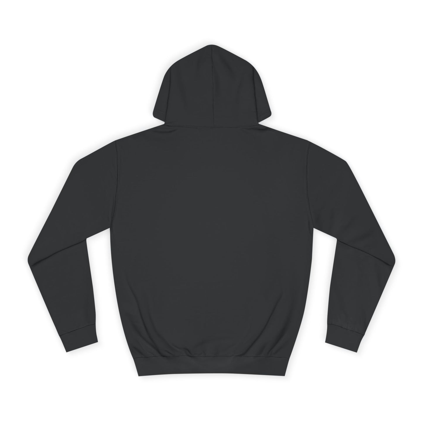 Hoodie — "My Cat Is a Ninja" Cute Black Cat Graphic Hoodie