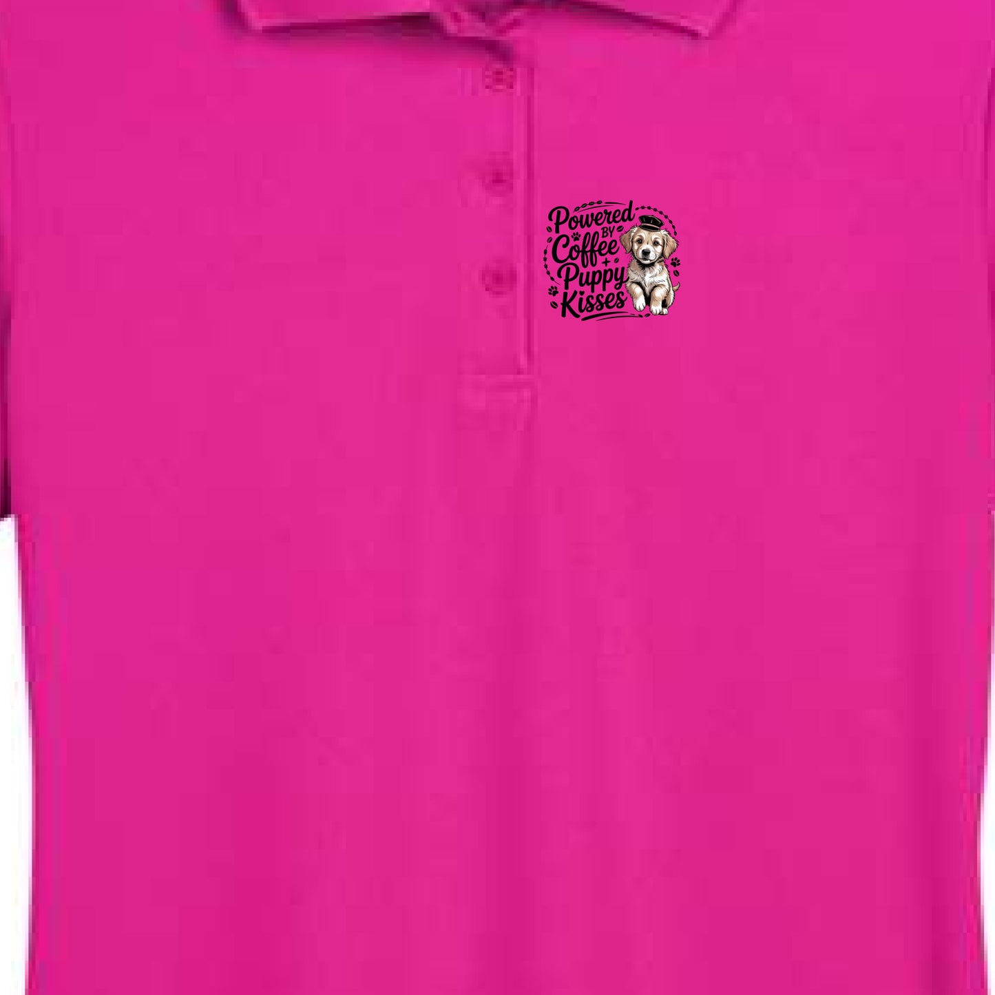 Bright Magenta - FRONT