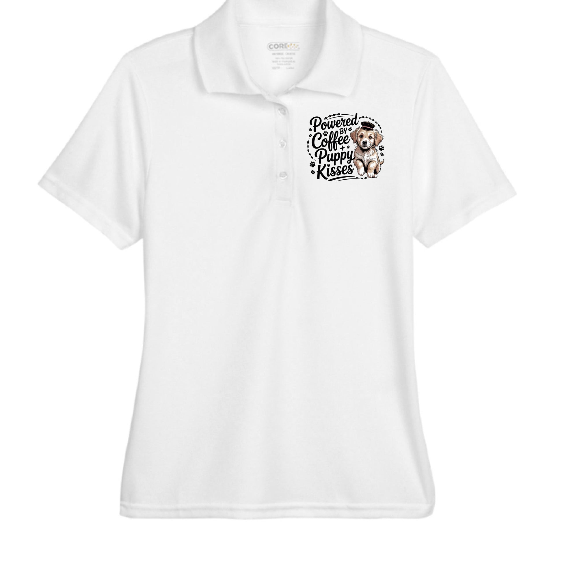 WHITE 701 - FRONT