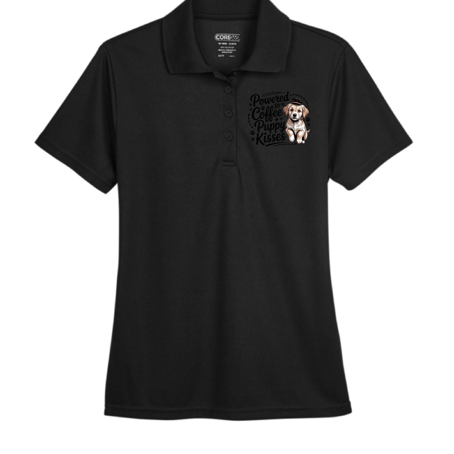 BLACK 703 - FRONT