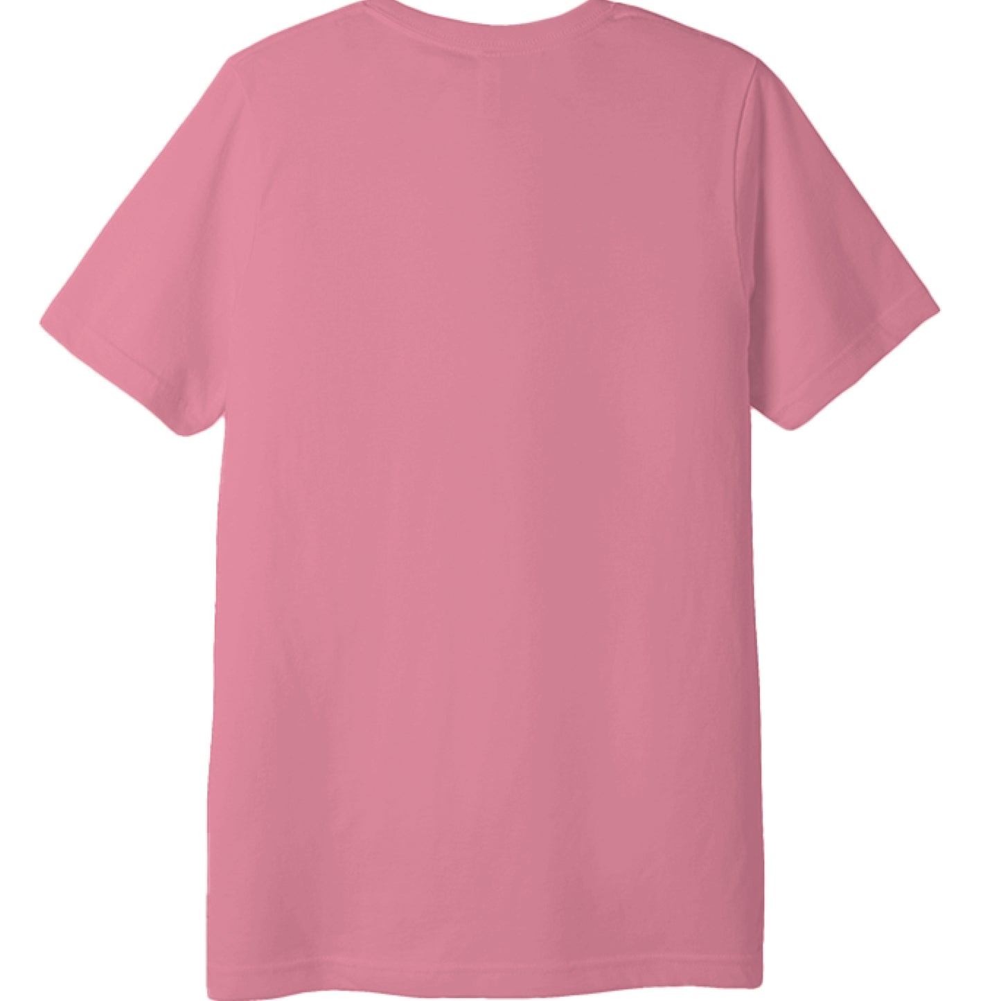 NEON PINK - BACK